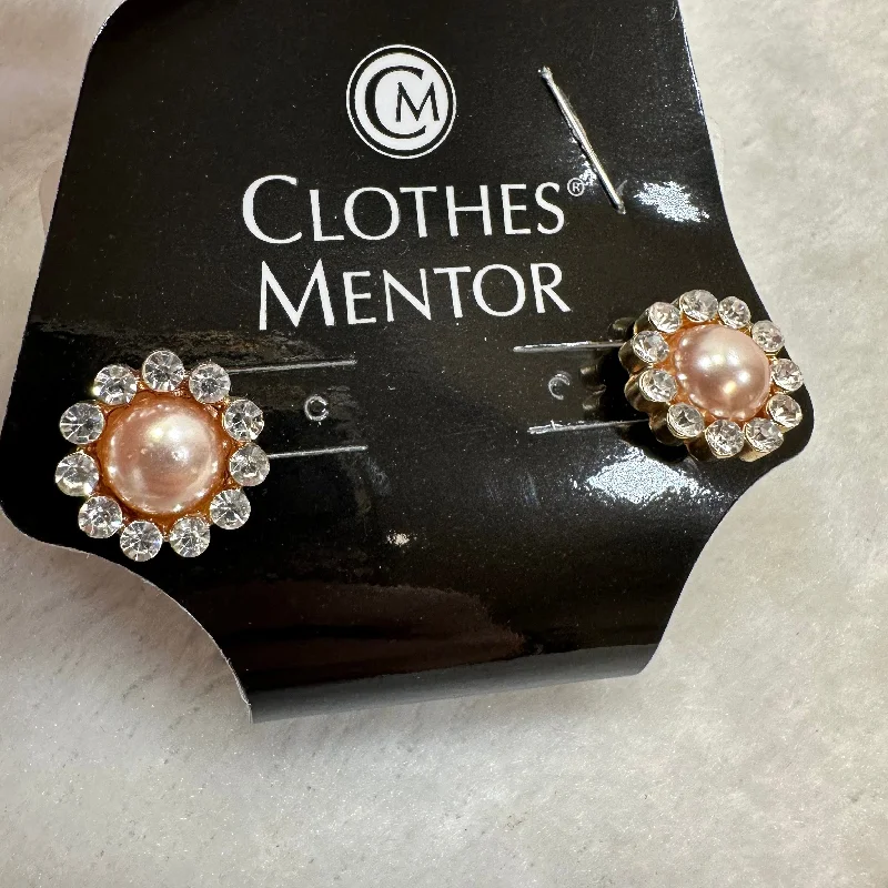 boho earrings for women -Earrings Stud By Clothes Mentor