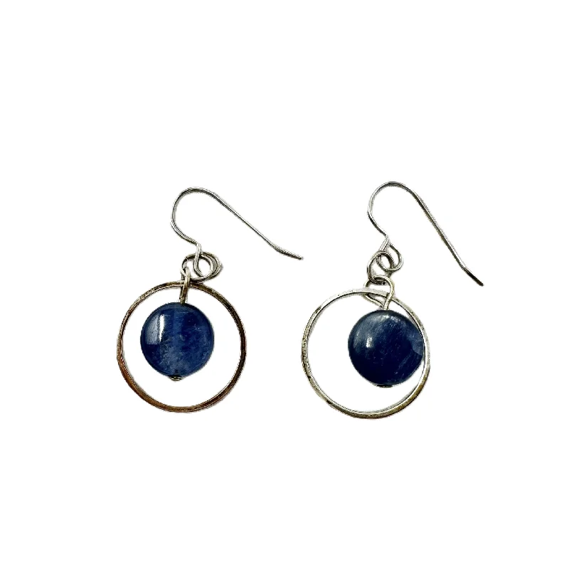 pearl drop earrings for women -Earrings Sterling Silver