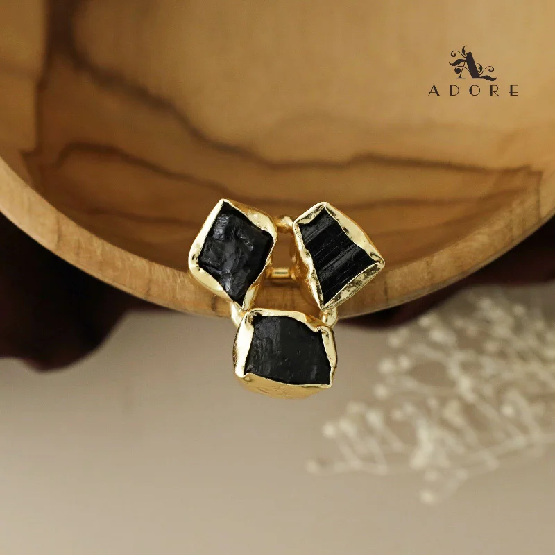 Black Tourmaline