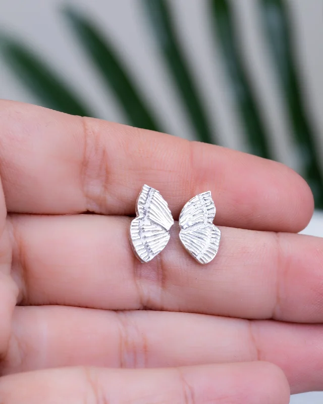 wedding earrings for women -Butterfly (01) Earring