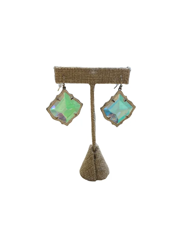 colorful earrings for women -Earrings Other By Kendra Scott