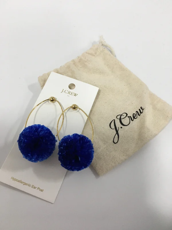 multi-strand earrings for women -Earrings Statement J. Crew