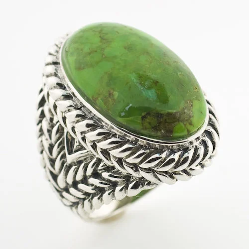 vintage rings for women -Designers Choice Ring