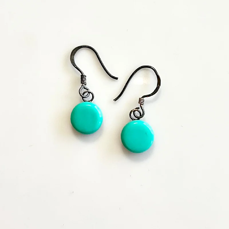 bold earrings for women -Earrings Sterling Silver