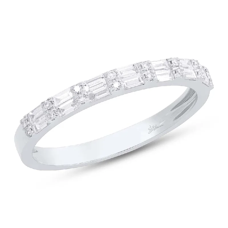 fine jewelry necklaces for women -Diamond Ring