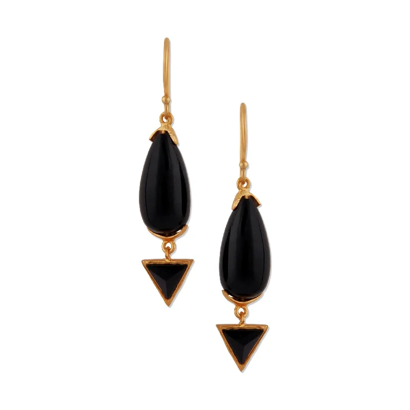 butterfly earrings for women -Nubia Earrings