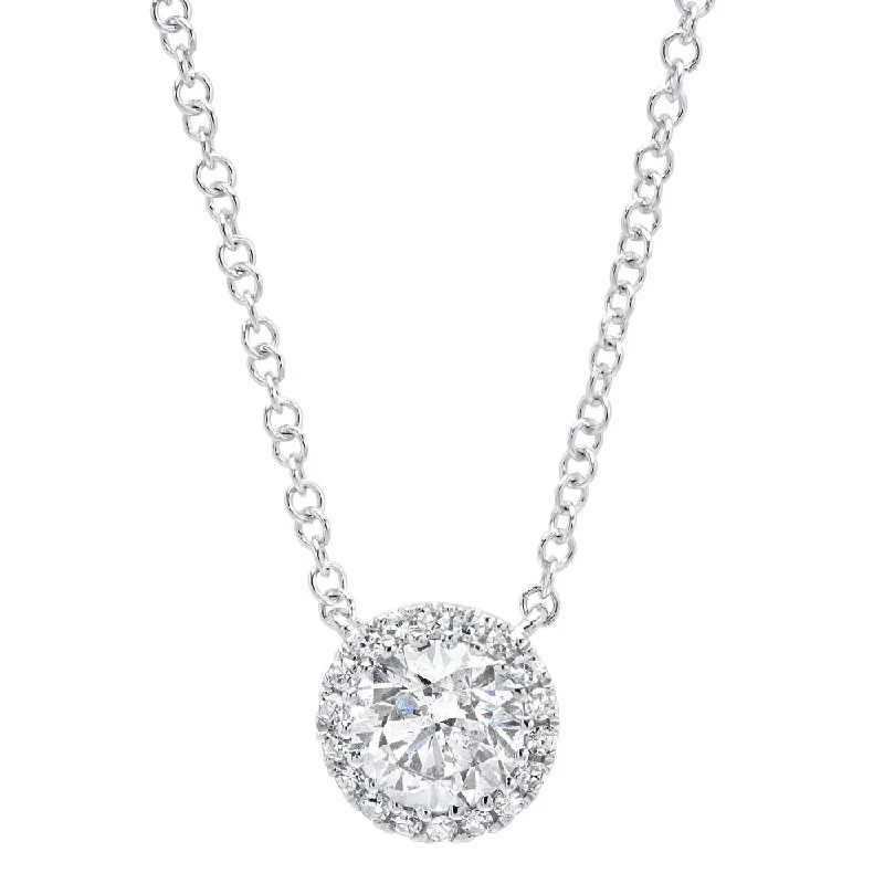 elegant necklaces for women -Diamond Necklace