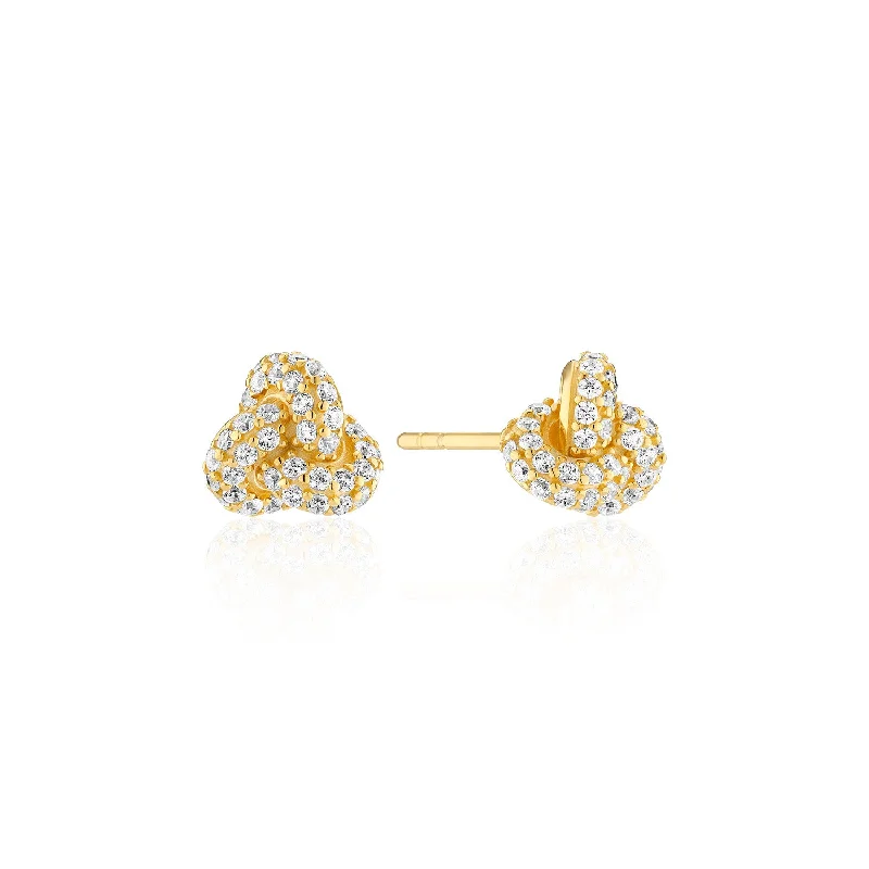 luxury diamond earrings for women -Earrings Imperia Piccolo