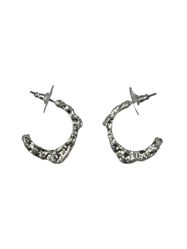 elegant earrings for women -Earrings Stud By Forever 21