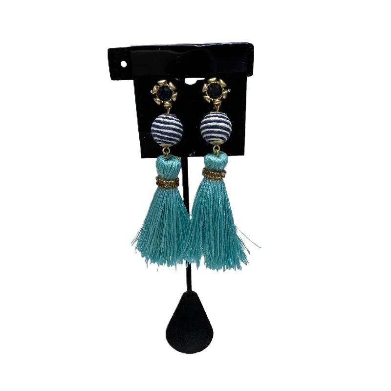 statement earrings for women -Earrings Dangle/drop