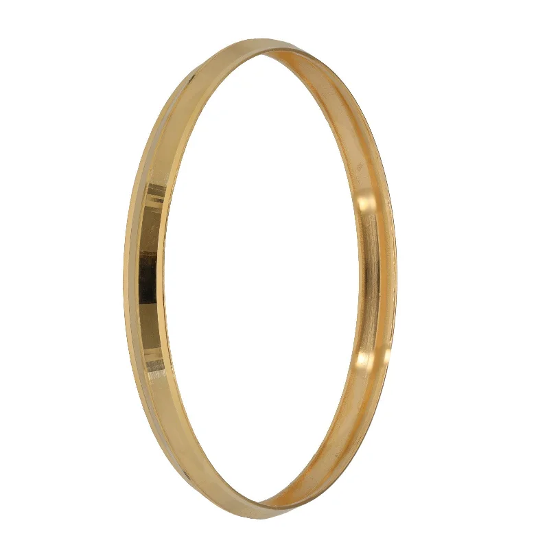 gold bangles for women -New 22ct Gold Bangle